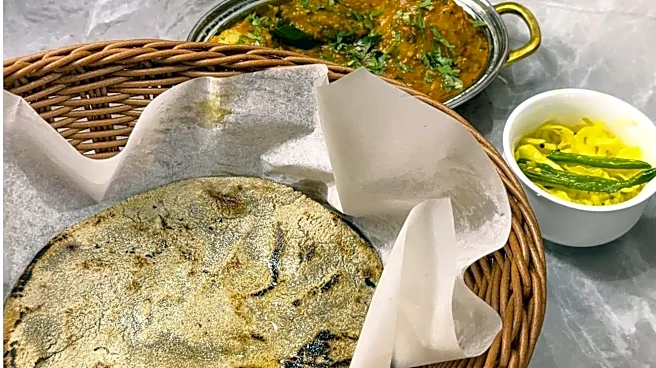 Why Bajra is great for your immune system