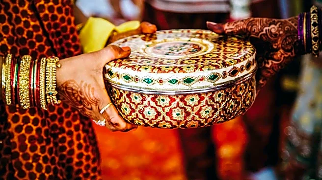 Meenakari: The beautiful art of enamel jewelry