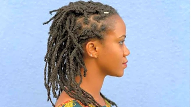 How to keep your dreadlocks intact