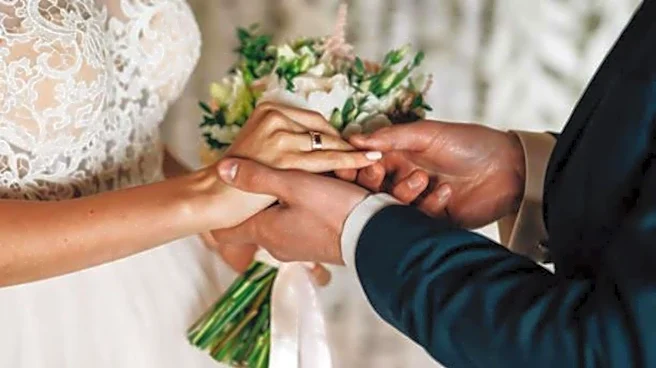 A look into Slovenia's rich wedding traditions
