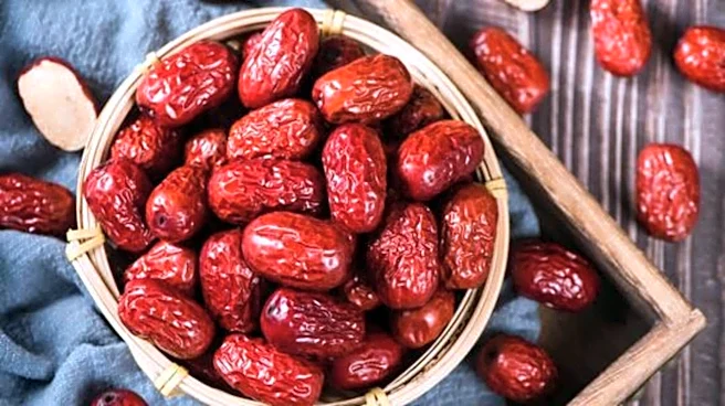 How to cook with jujube fruit