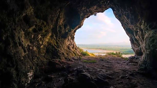 Cave exploration in Togo: Top spots and tips