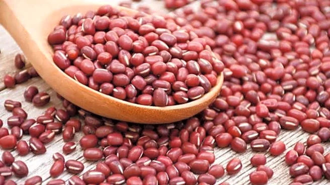 Marama beans: A superfood for heart health