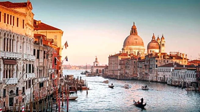 These are the most beautiful canals in Venice