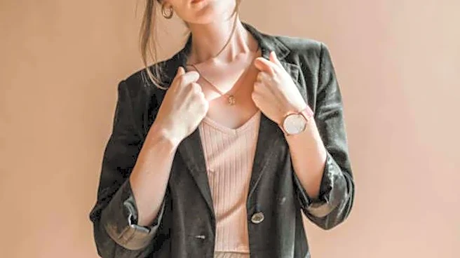 5 jewelry styles perfect for rainy weather