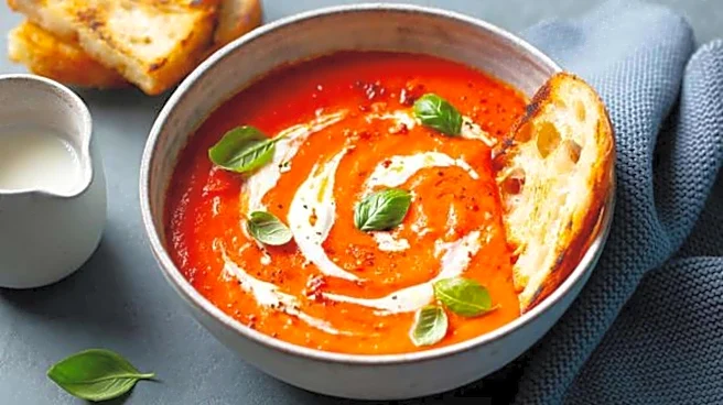 Tomatoes + cinnamon: 5 comforting meal ideas