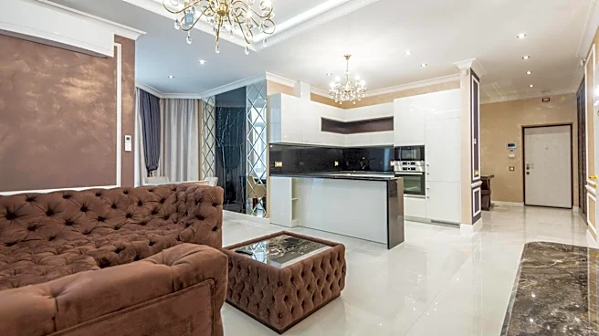 Best ways to clean marble floors at home