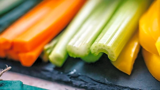 Simple foods that keep your teeth healthy