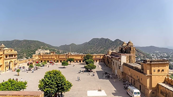 Take a 5-day trip through Rajasthan's royal havelis