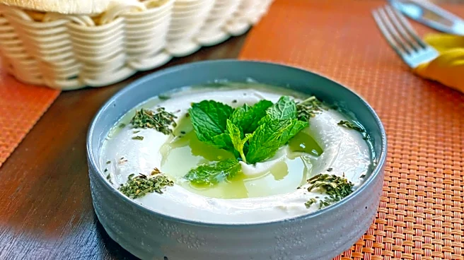 5 refreshing cucumber recipes you must try