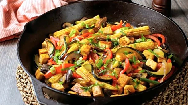 5 baby corn recipes you'll love