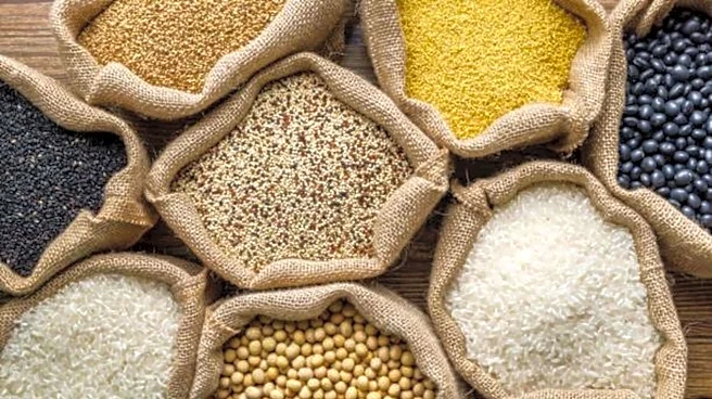 Millets v/s barley: Which is better for energy?