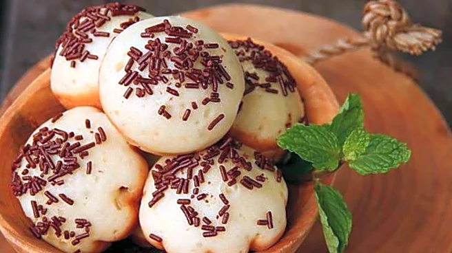 4 mung bean snacks to try in Indonesia