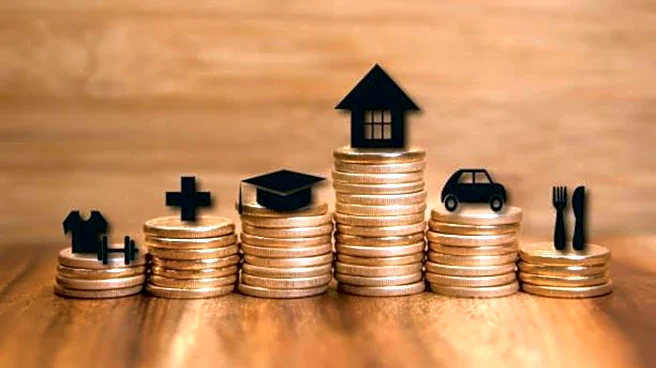 Understanding gold loans in India: Types and features