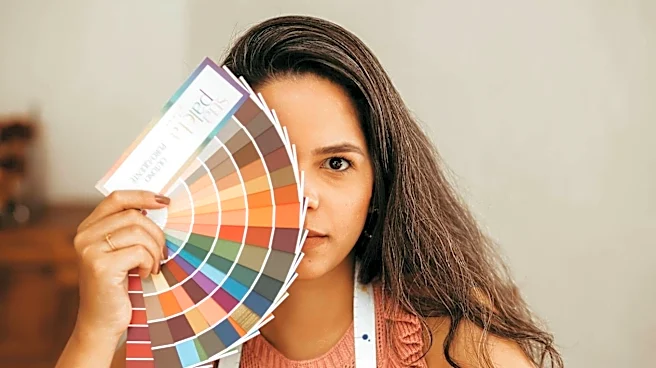 How colors can change your mood