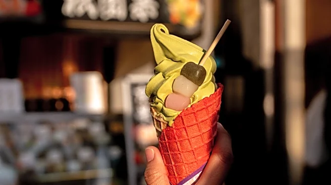 5 sweet dessert traditions from around the world