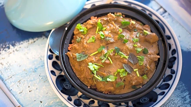 5 surprising ways to use cinnamon in savory food