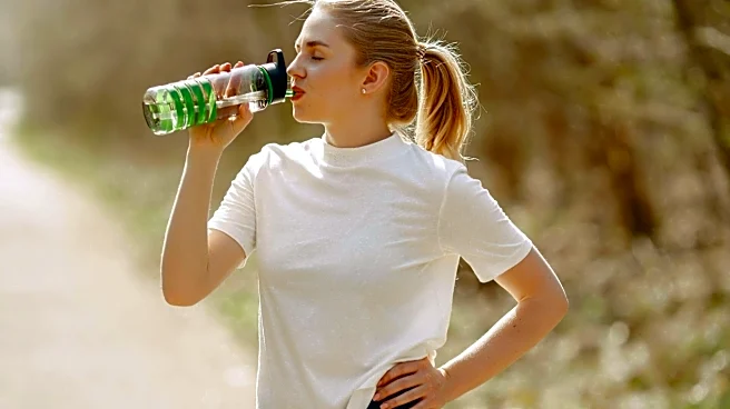 5 water-drinking habits you should start today