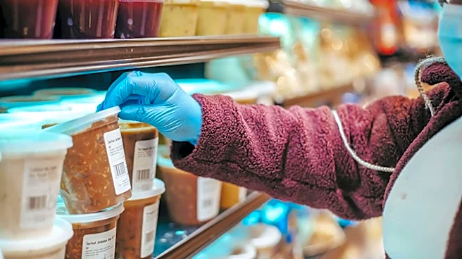 How to read packaged food labels the right way