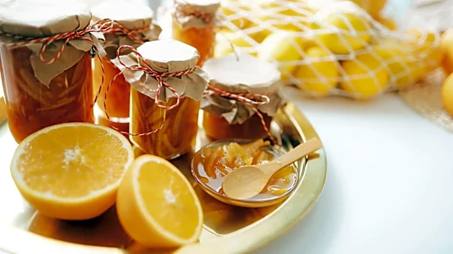 Make fresh fruit jam at home with these 5 tips