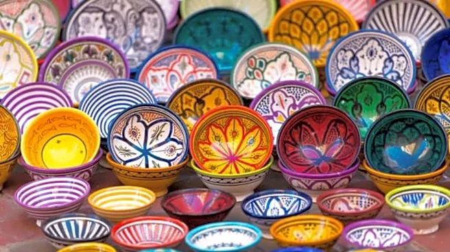 How to craft authentic African-style bowls