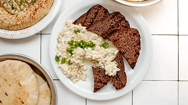 Make every meal better with these 5 artichoke dishes