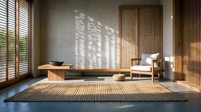 Creative ways to use jute in home decor