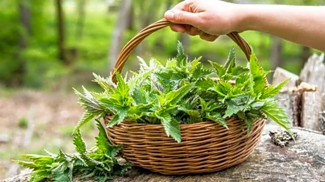 False nettle: A herbal remedy worth knowing