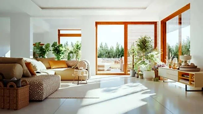 How to keep your home fresh and mold-free