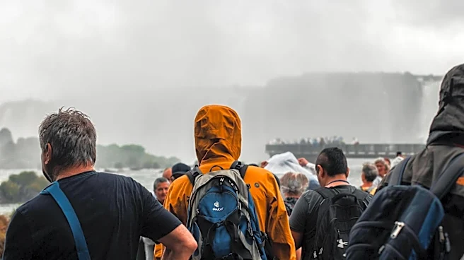 5 overrated waterfalls in India you might skip