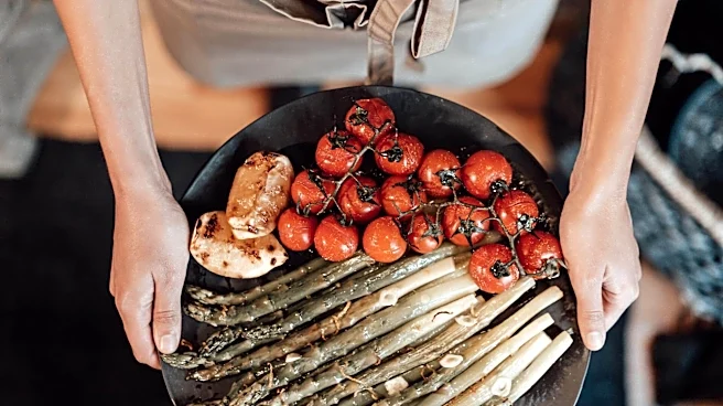 5 vegetarian dishes you can make with figs
