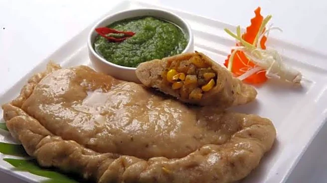 When in Shimla, try these local dishes
