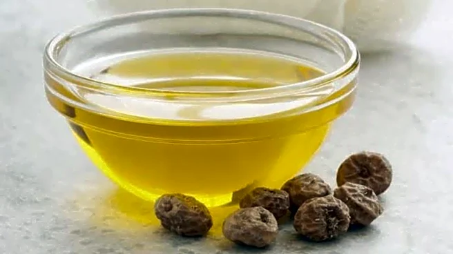 Tigernut oil: The skincare upgrade you need