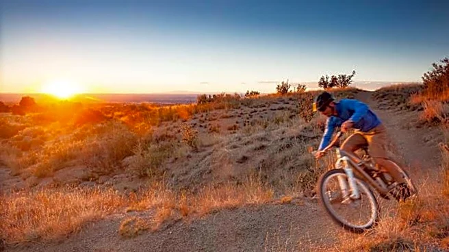 A guide to desert cycling in Tunisia