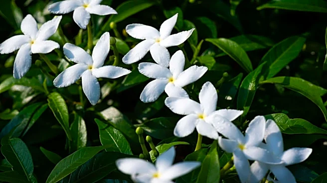 How to cultivate jasmine in your garden