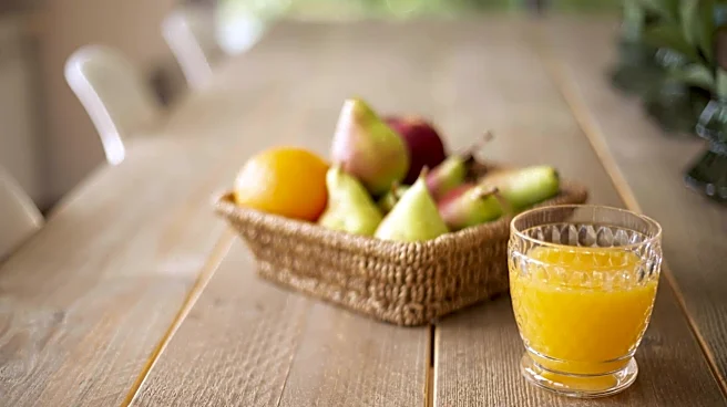 Creative ways to add sand pear to your meals