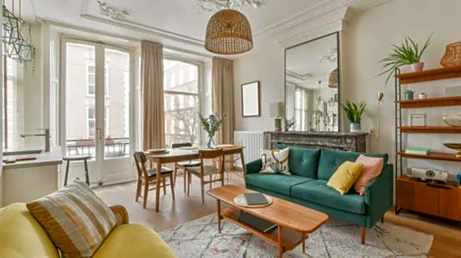 Dull interiors? Try these reflective decor ideas