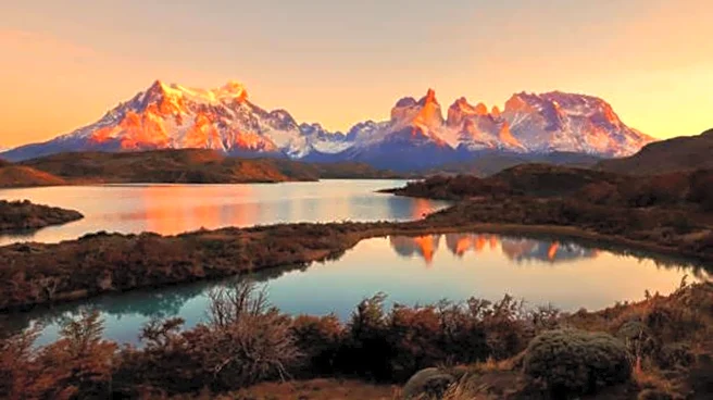 Chile's most beautiful national parks: A list