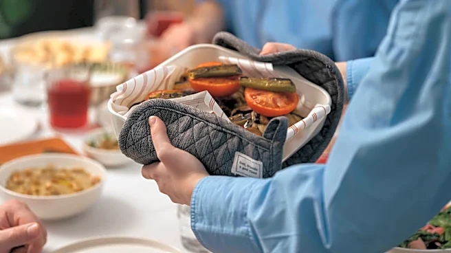 5 easy ways to store leftovers safely