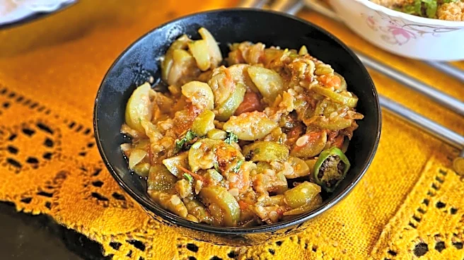 Make tindora more delicious with these recipes