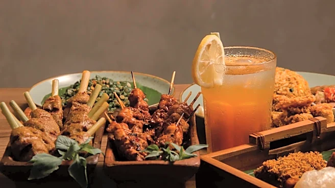 5 refreshing drinks you can make with lemongrass