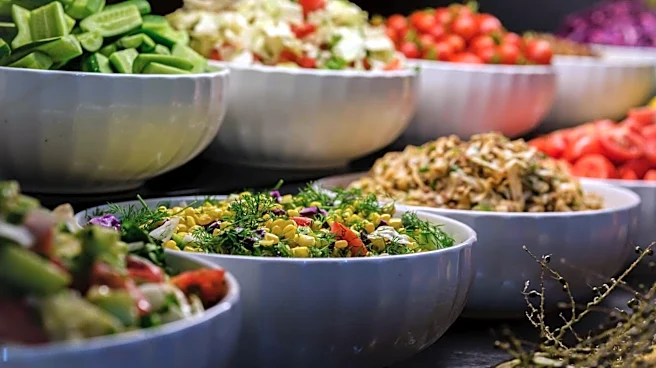 Add lily bulbs to your salad with these easy tips