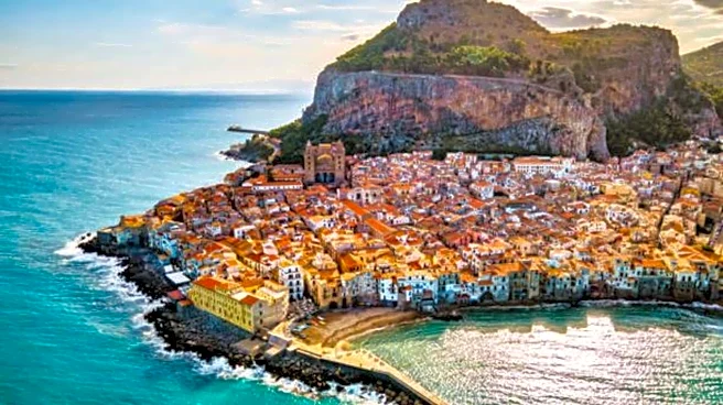 History buffs, you must explore these towns in Sicily
