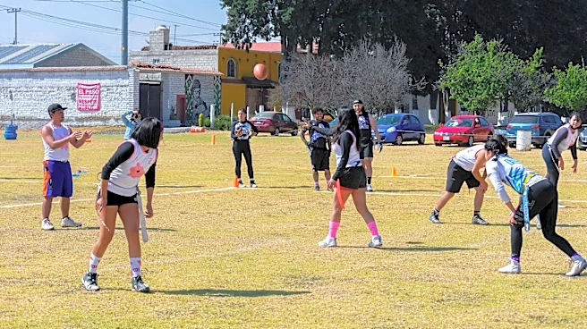 How dodgeball can improve your health