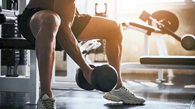 Tone your forearms with these simple exercises