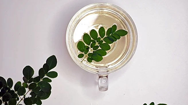 Transform your meals with these moringa recipes