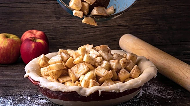 Turn everyday desserts into something special with cinnamon