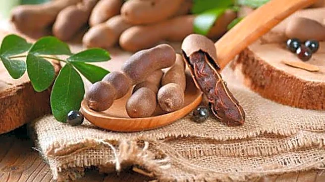 How to use tamarind for better digestion