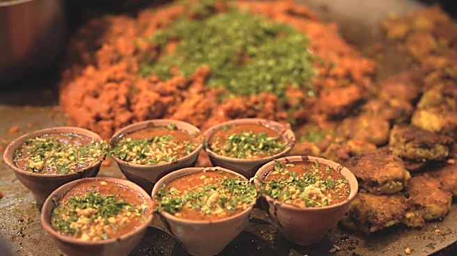 The story behind Bihar's famous litti chokha