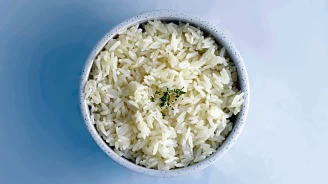 How to make rice soft, fluffy, and delicious